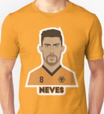 Ruben Neves Unisex T-Shirt