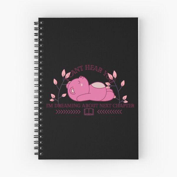 Item preview, l can't hear you I'm dreaming about next chapter designed and sold by GigaSavings.
