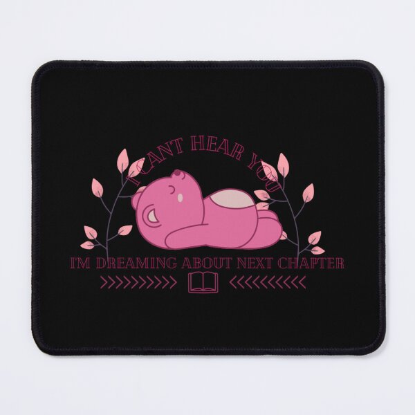 Item preview, l can't hear you I'm dreaming about next chapter designed and sold by GigaSavings.