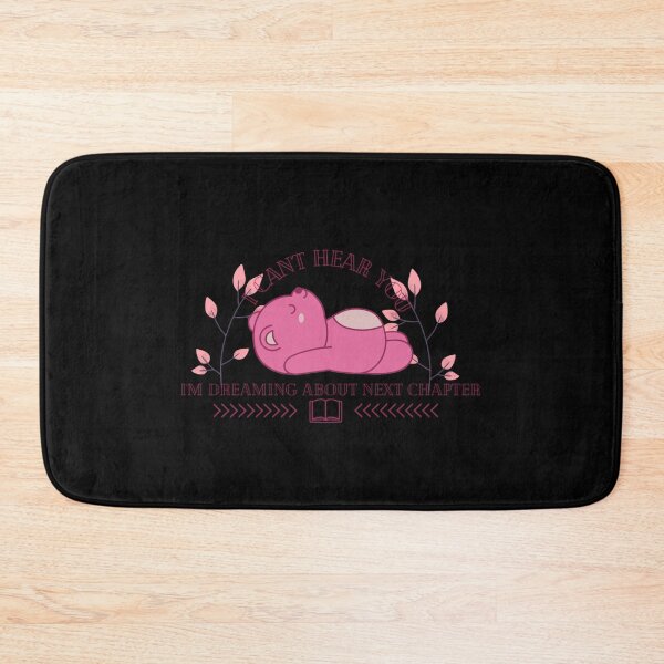 Item preview, l can't hear you I'm dreaming about next chapter designed and sold by GigaSavings.