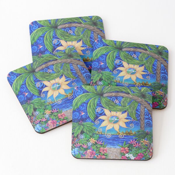 Item preview, Bay of Dreams designed and sold by Sunshyne66.