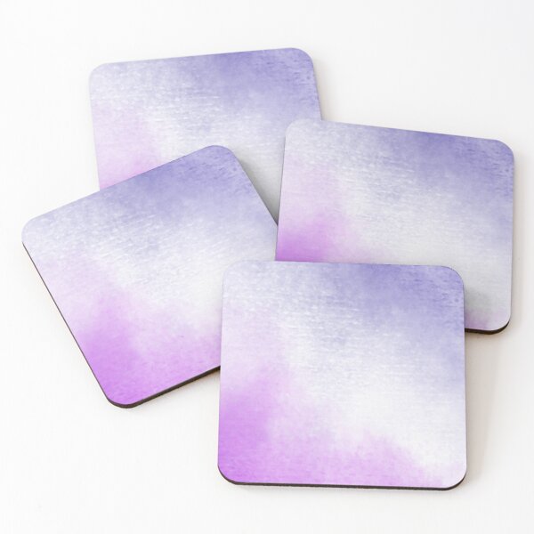 Item preview, Purple Clouds designed and sold by Daluyong.