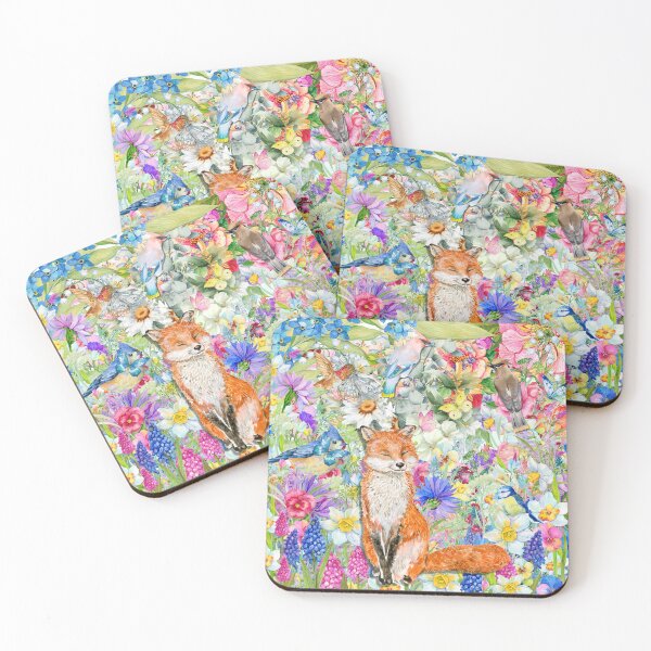 Item preview, Surrounded by nature designed and sold by SqueakyPickles.