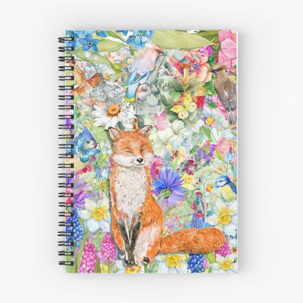 Item preview, Surrounded by nature designed and sold by SqueakyPickles.