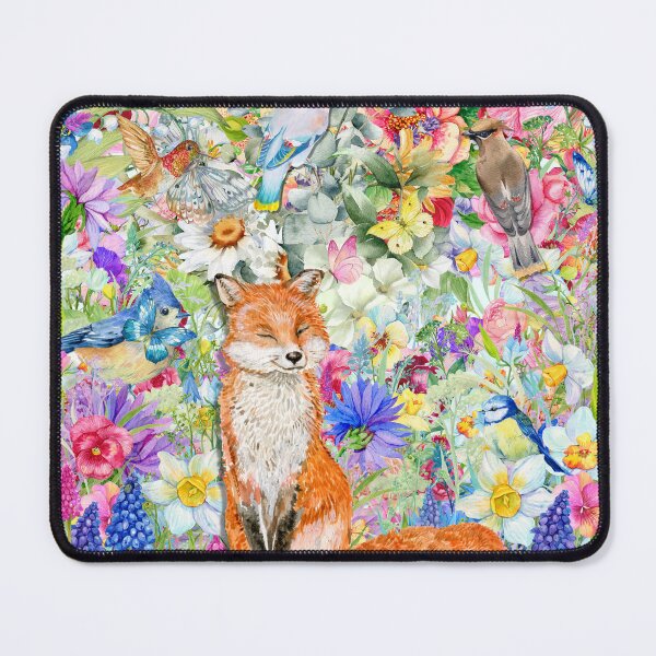 Item preview, Surrounded by nature designed and sold by SqueakyPickles.