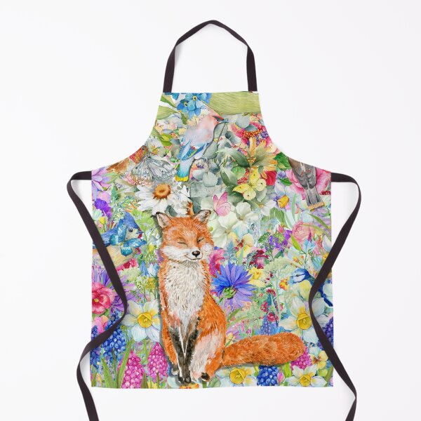 Item preview, Surrounded by nature designed and sold by SqueakyPickles.