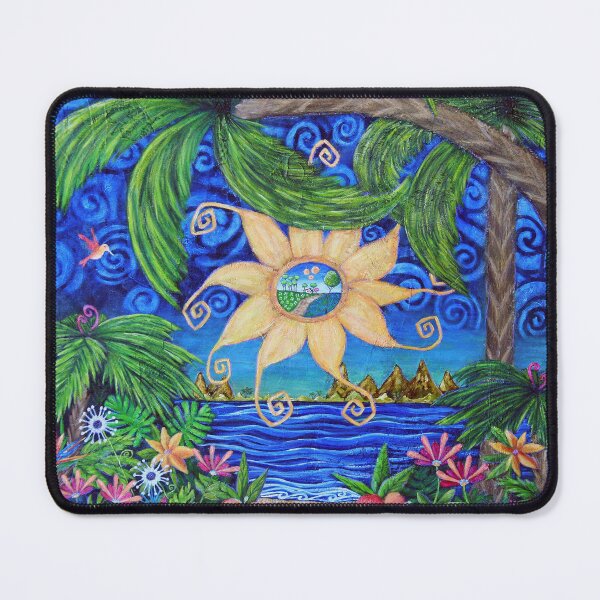 Item preview, Bay of Dreams designed and sold by Sunshyne66.