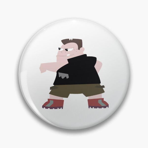 Item preview, Buford designed and sold by vn1one.