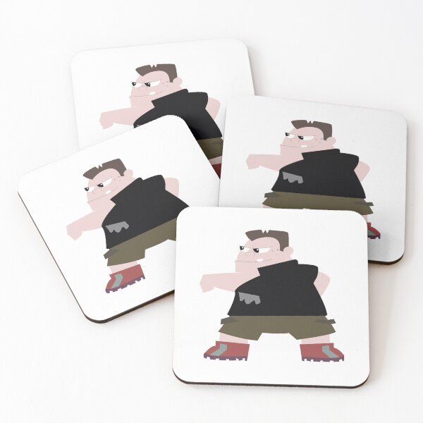 Item preview, Buford designed and sold by vn1one.