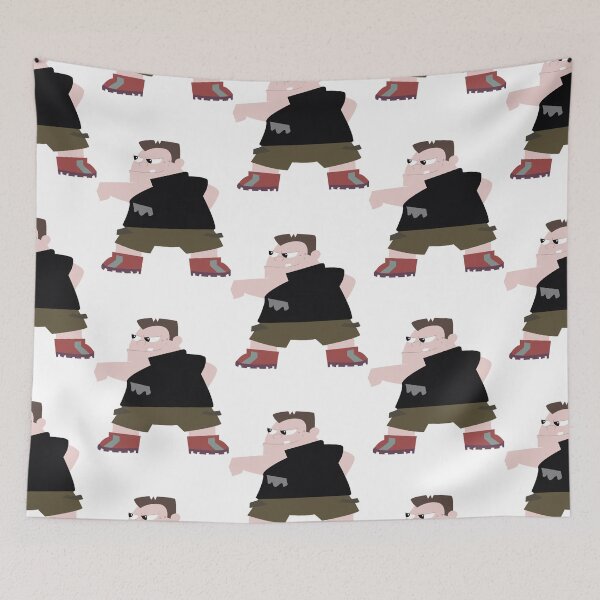 Item preview, Buford designed and sold by vn1one.