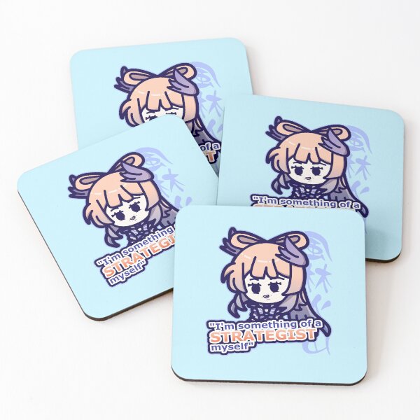 Item preview, kokomi | (fan-art by smoomaru) designed and sold by smoomaru.