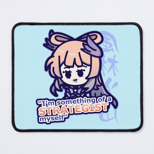 Item preview, kokomi | (fan-art by smoomaru) designed and sold by smoomaru.