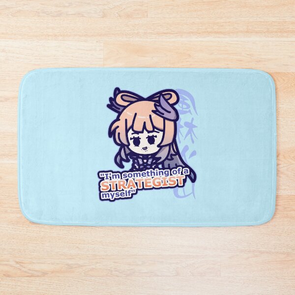 Item preview, kokomi | (fan-art by smoomaru) designed and sold by smoomaru.