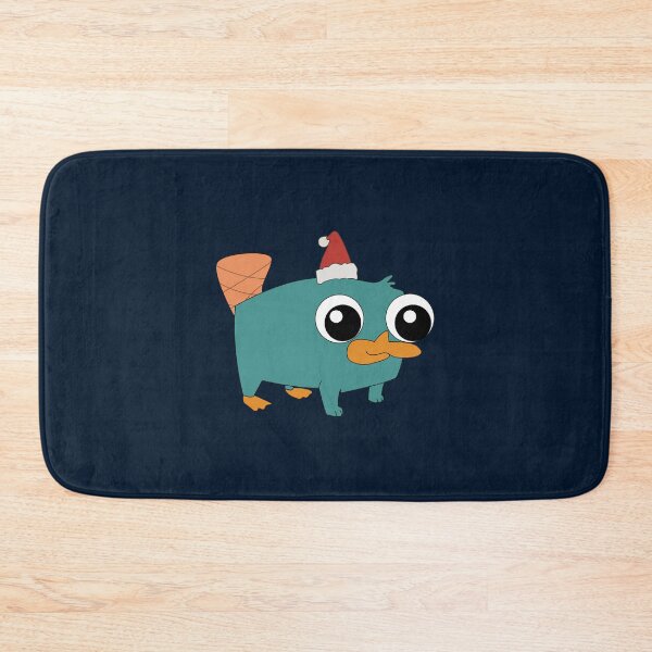 Item preview, Christmas Baby Perry the Platypus designed and sold by vn1one.