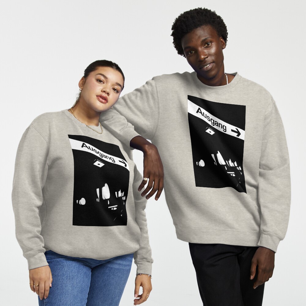 Item preview, Pullover Sweatshirt designed and sold by StudioDestruct.