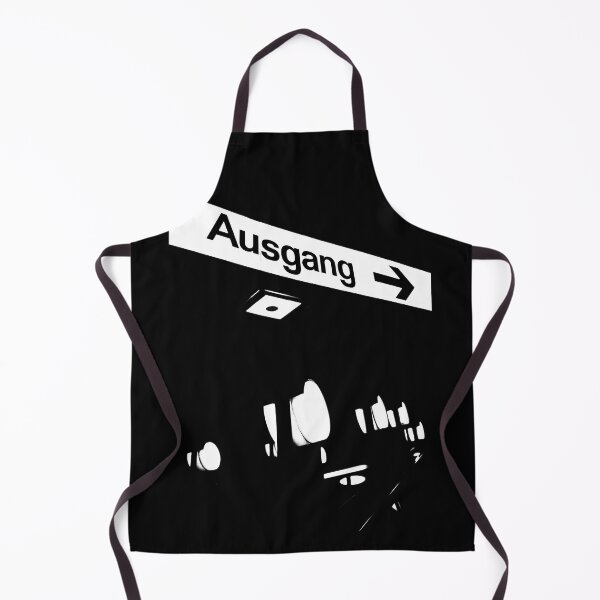 Item preview, Berlin | Ausgang designed and sold by StudioDestruct.