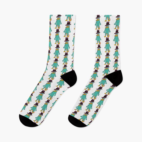Item preview, perry the platypus ! designed and sold by vn1one.