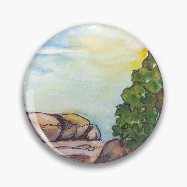 Item preview, Sunrise over the Matopos designed and sold by Maree Clarkson .