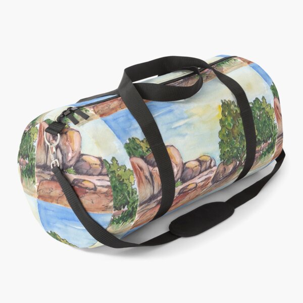 Item preview, Sunrise over the Matopos designed and sold by Maree Clarkson .
