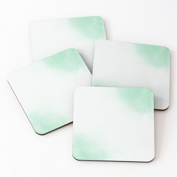 Item preview, Green Clouds designed and sold by Daluyong.