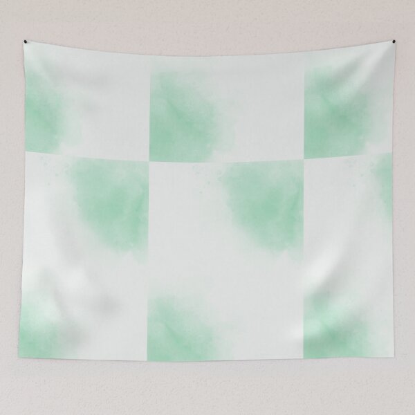 Item preview, Green Clouds designed and sold by Daluyong.