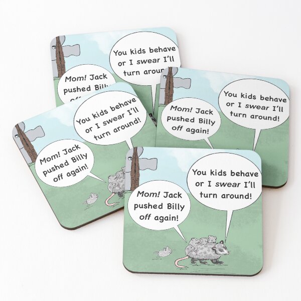 Item preview, What's Option Three? designed and sold by Slgraham59.