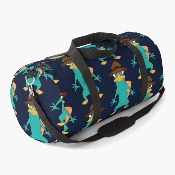 Item preview, Perry the Platypus from Phineas and Ferb designed and sold by vn1one.