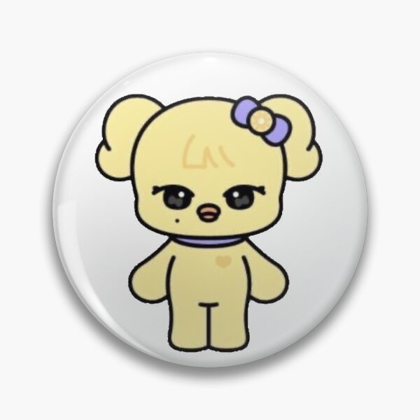 Item preview, naori rei ive minive duck designed and sold by ariahjoyy.