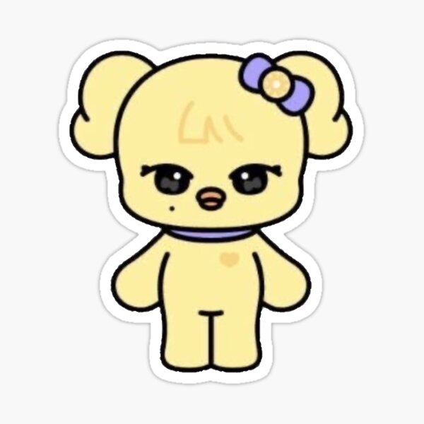 Minive Naori Merch & Gifts for Sale | Redbubble