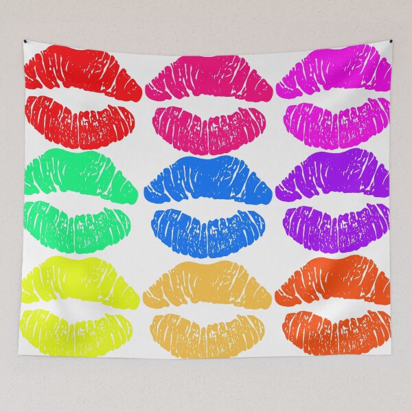 Item preview, Pucker Up designed and sold by CalistaK.