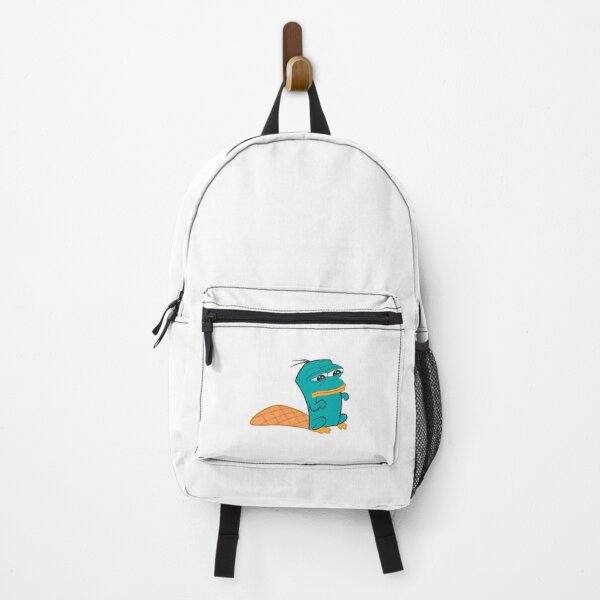 Item preview, Perry the Platypus PEPE designed and sold by vn1one.