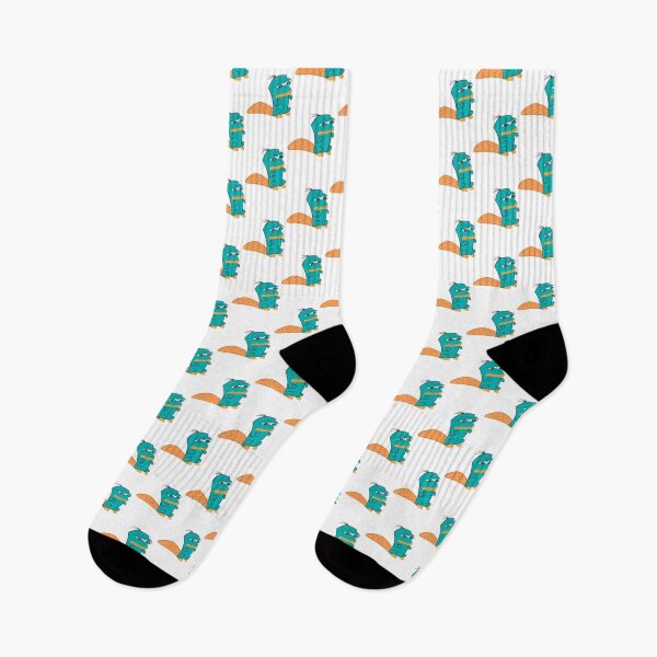 Item preview, Perry the Platypus PEPE designed and sold by vn1one.