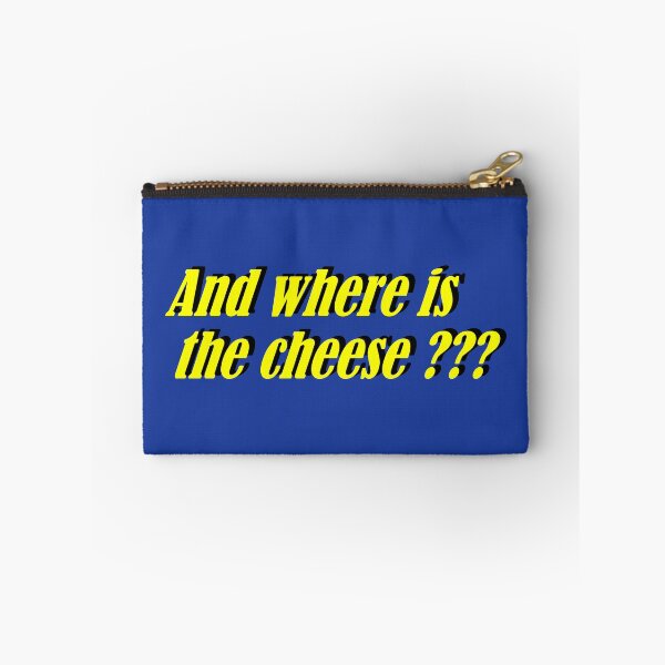 Item preview, Where is the cheese? designed and sold by Bobo-Print.
