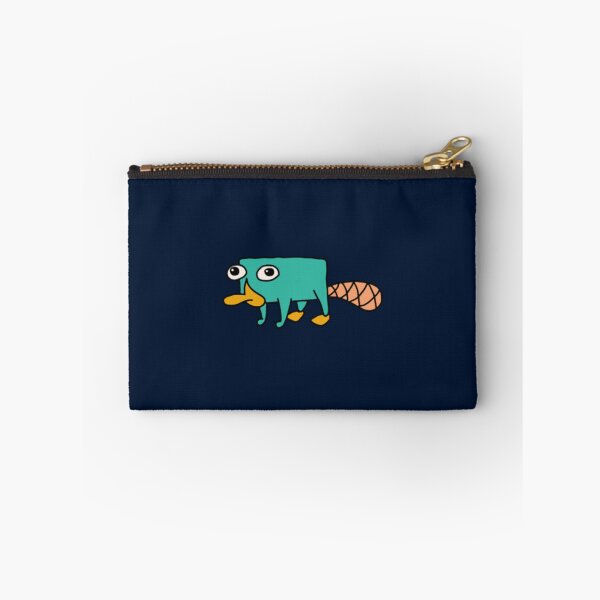 Item preview, Perry the Platypus(6) designed and sold by vn1one.