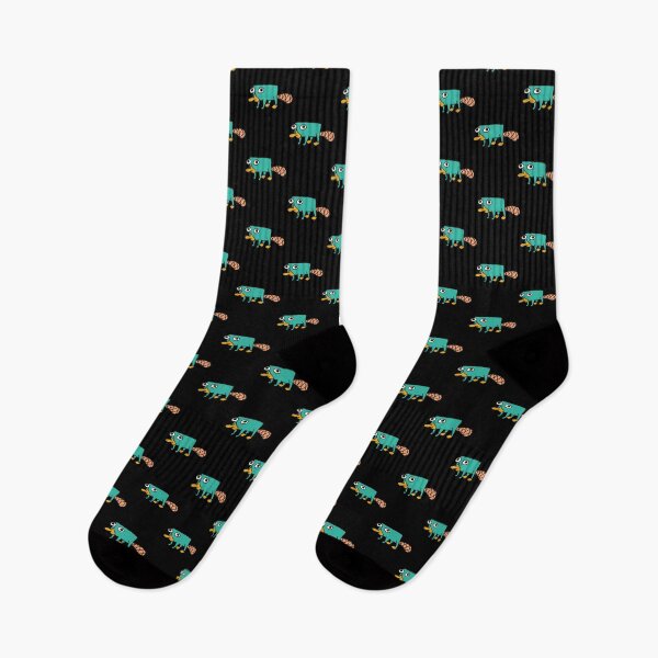 Item preview, Perry the Platypus(6) designed and sold by vn1one.