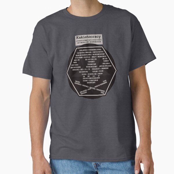 Classic T-Shirt