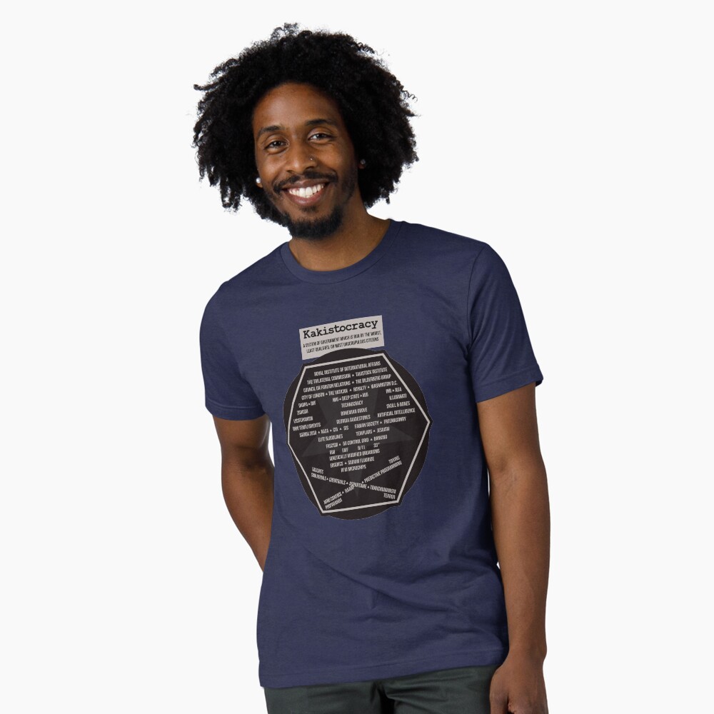 Item preview, Tri-blend T-Shirt designed and sold by thedrumstick.