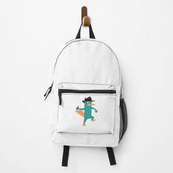 Item preview, Perry The Platypus designed and sold by vn1one.