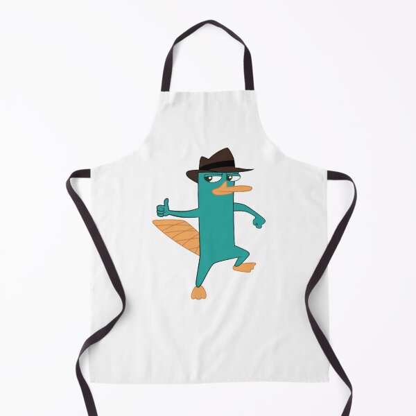 Item preview, Perry The Platypus designed and sold by vn1one.