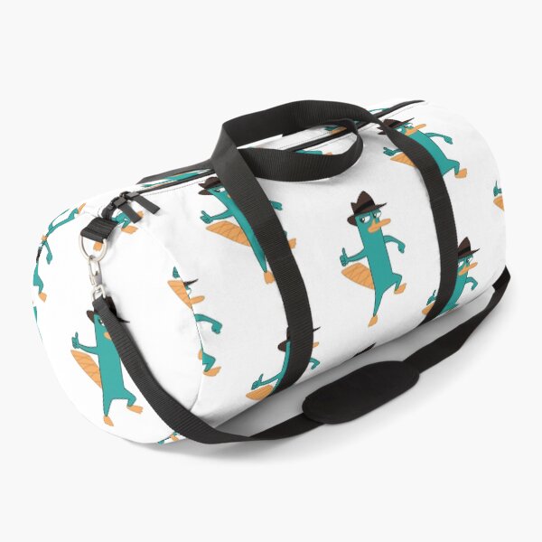 Item preview, Perry The Platypus designed and sold by vn1one.
