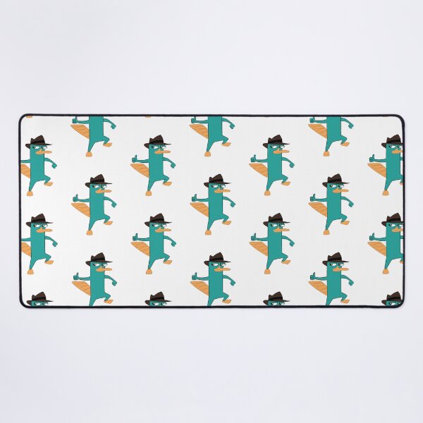 Item preview, Perry The Platypus designed and sold by vn1one.