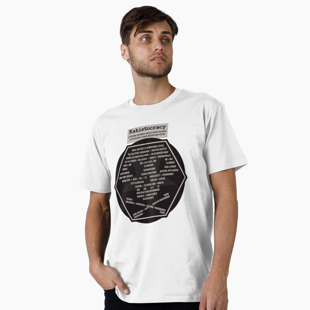 Item preview, Premium T-Shirt designed and sold by thedrumstick.