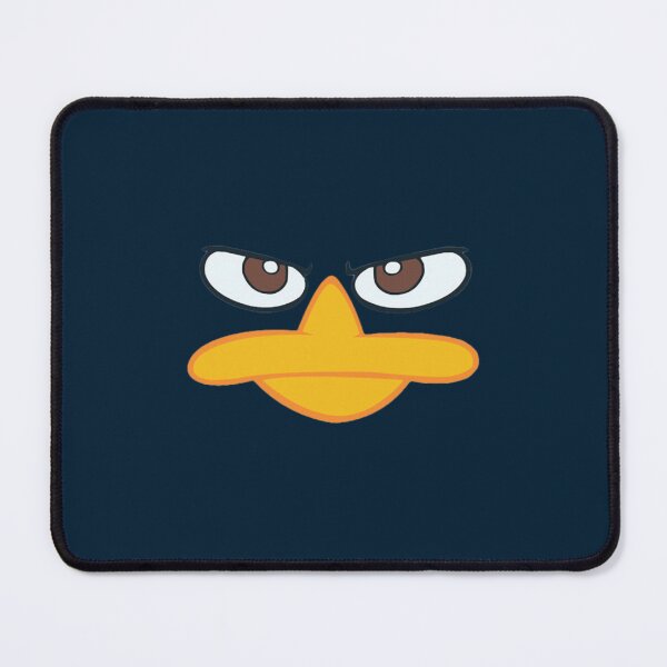 Item preview, Perry The PlatypusClassic  designed and sold by vn1one.