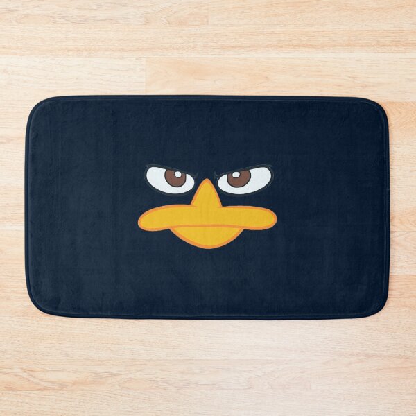 Item preview, Perry The PlatypusClassic  designed and sold by vn1one.