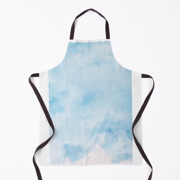Item preview, Blue Clouds designed and sold by Daluyong.