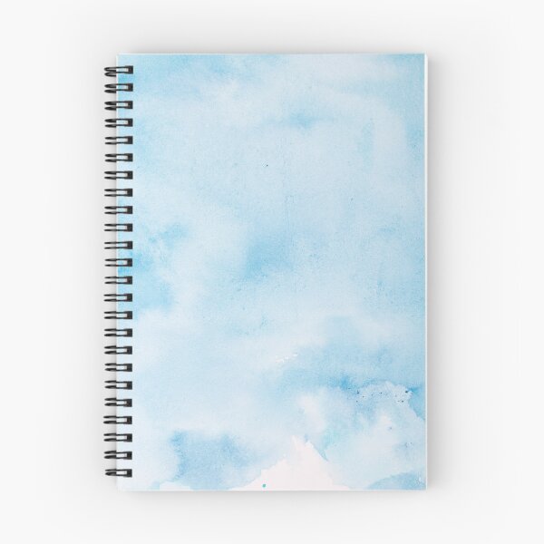 Item preview, Blue Clouds designed and sold by Daluyong.