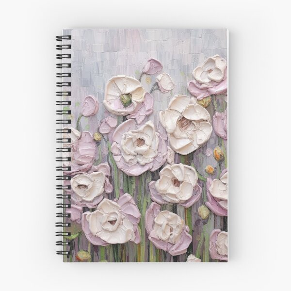 Item preview, 3D Painting of Flowers designed and sold by CoputerEasel.