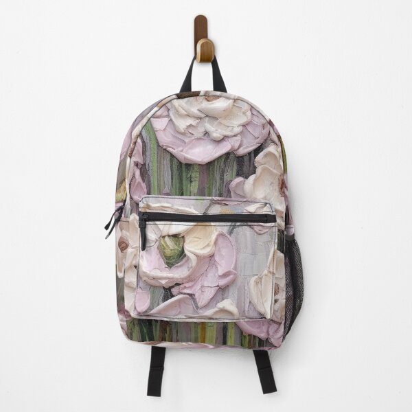 Item preview, 3D Painting of Flowers designed and sold by CoputerEasel.