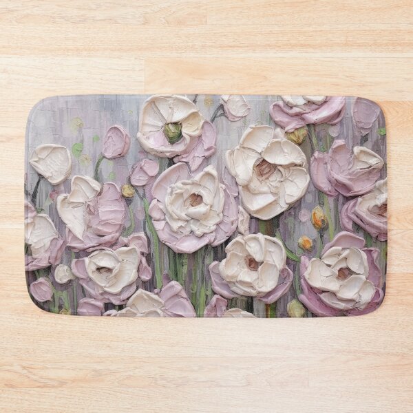 Item preview, 3D Painting of Flowers designed and sold by CoputerEasel.