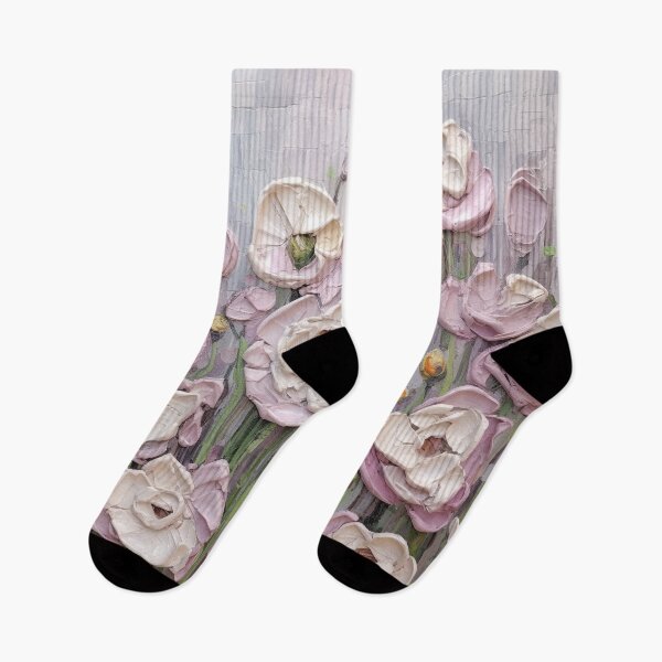 Item preview, 3D Painting of Flowers designed and sold by CoputerEasel.